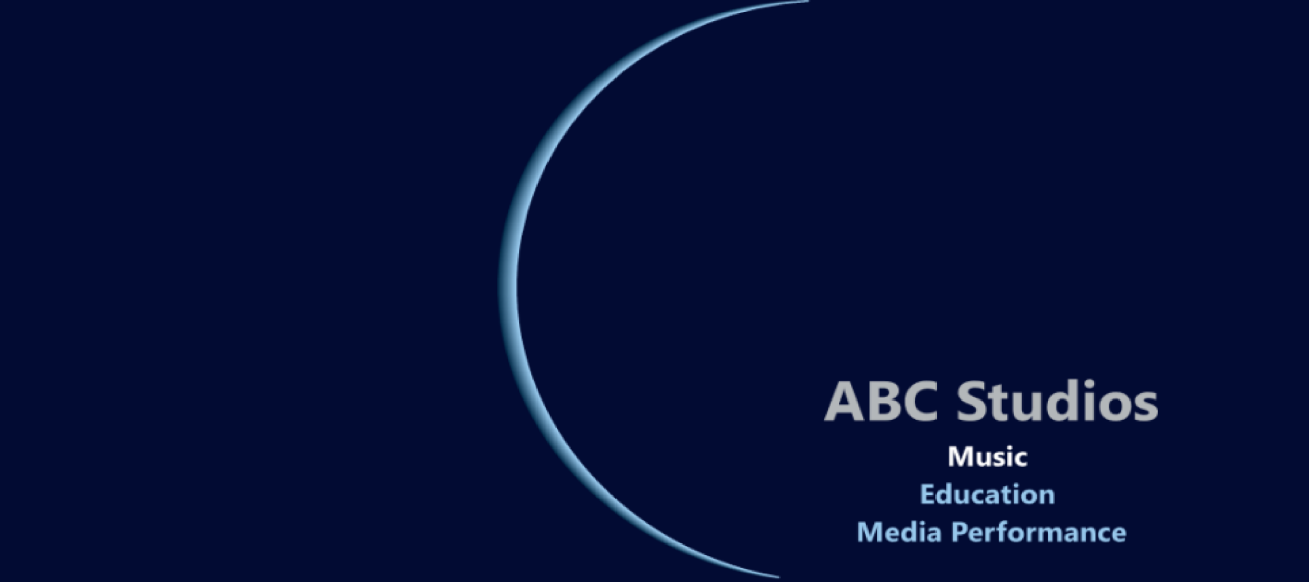 ABC Studios Logo