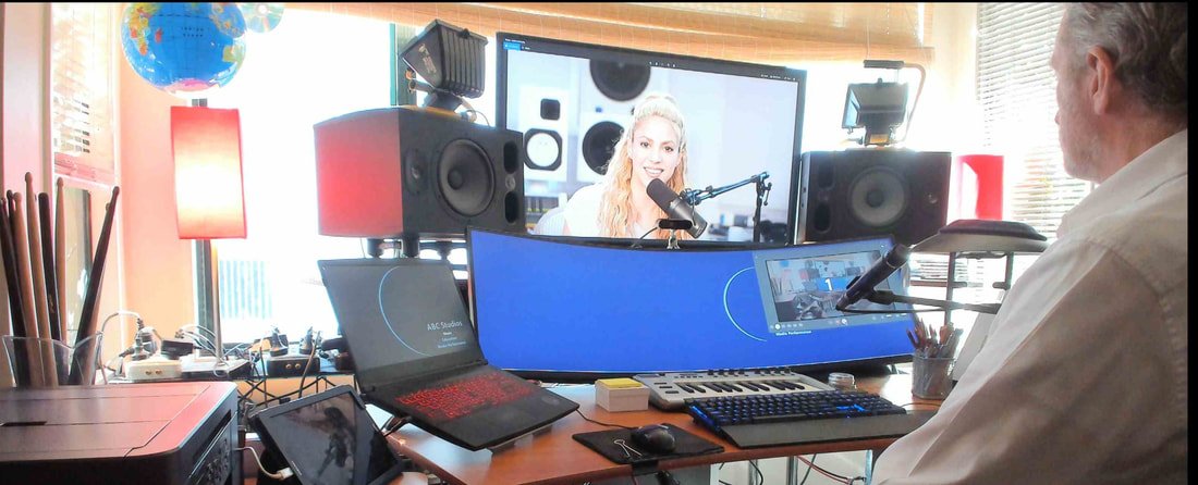 Online Teaching and Learning