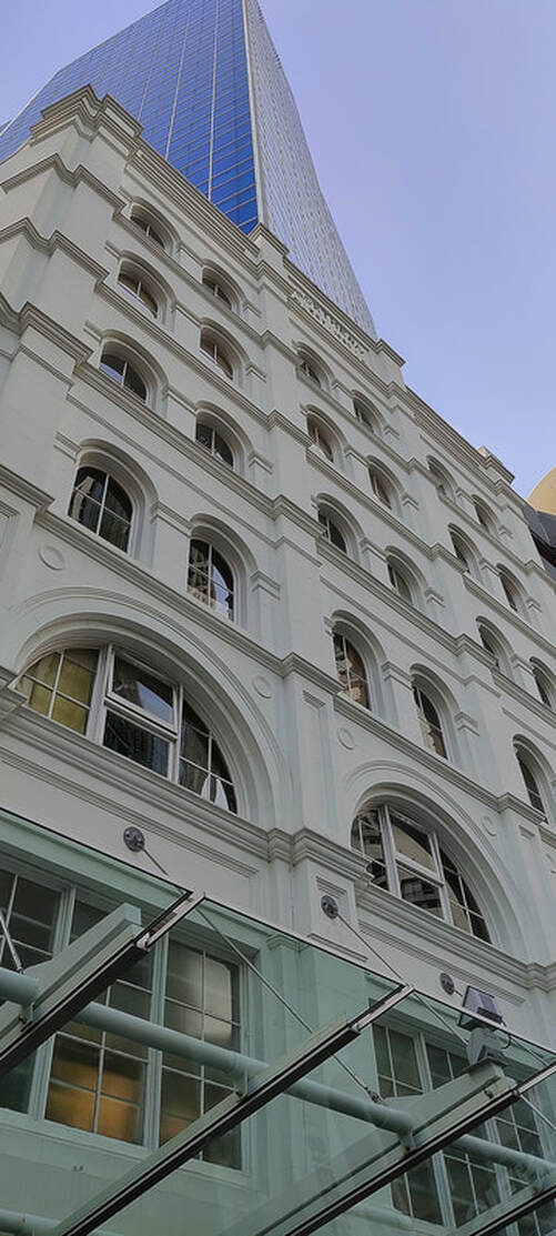 Fort Street Drum Studio